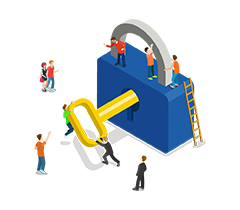 We have a professional and highly skilled locksmith team for all types of lock solutions in Rosemead, CA