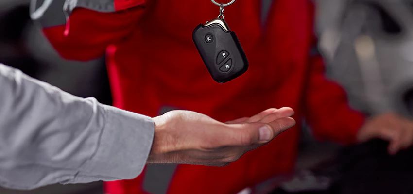 Automotive Car Lock Rekeying Locksmith Specialists in Rosemead, California