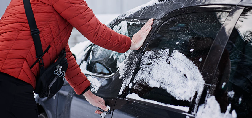 Emergency Keyless Lockout in Rosemead, CA