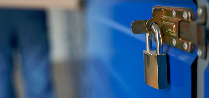 Industrial Door Lock Repair And Installation in Rosemead, CA