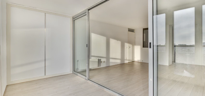 Patio Glass Sliding Door Lock in Rosemead, CA