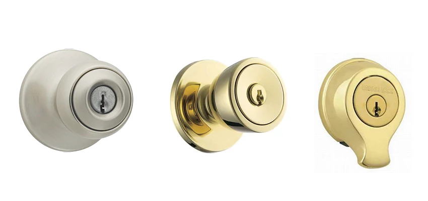 Weiser Bluetooth Lock Installation in Rosemead, CA