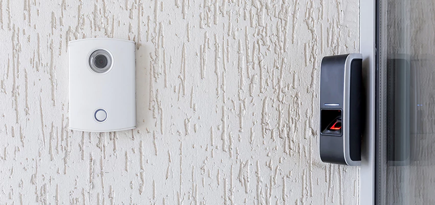 Automatic Door Lock Repair in Rosemead, California