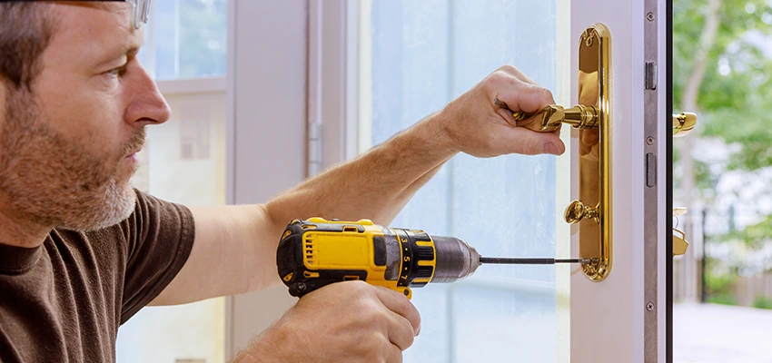 Affordable Bonded & Insured Locksmiths in Rosemead, CA