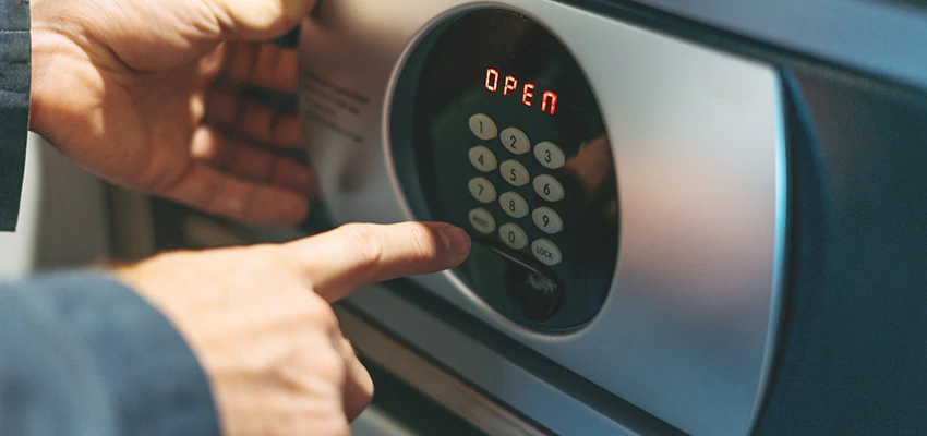 Cash Safe Openers in Rosemead, California