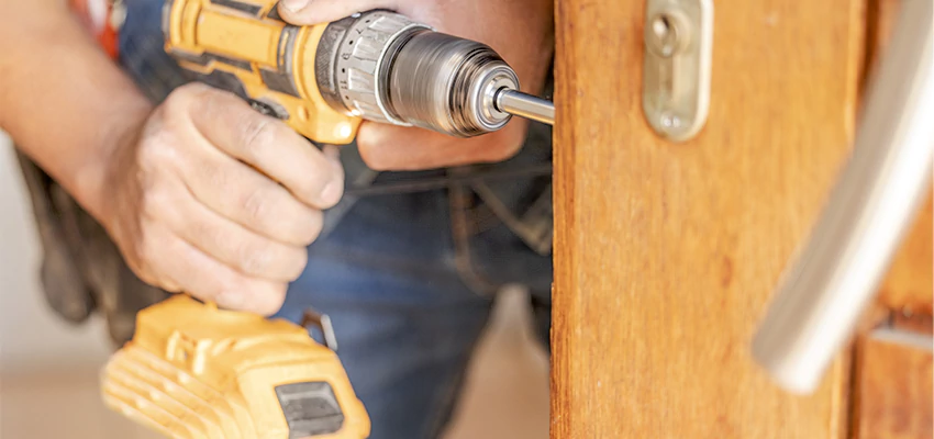 Emergency A1 Locksmith Services in Rosemead, California