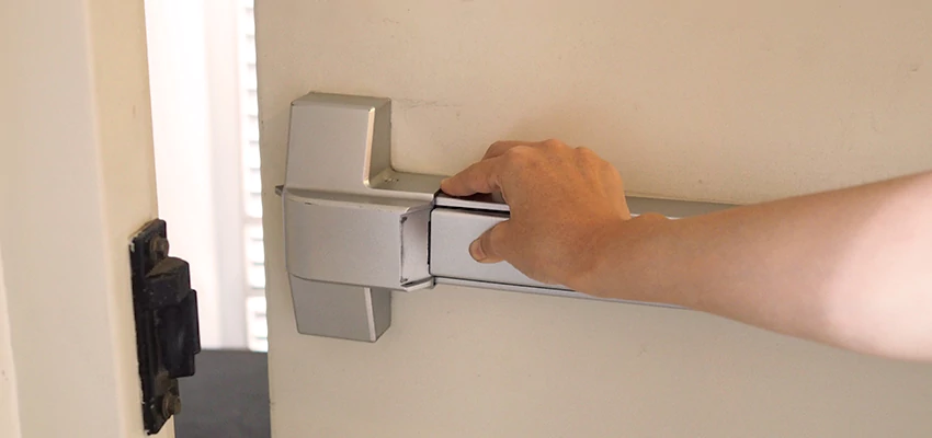 Door Lock Cylinder Reinforcements in Rosemead, CA