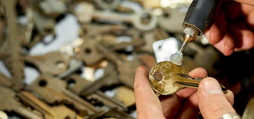 Car Lock Key Repair Service in Rosemead, CA