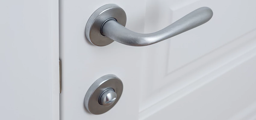 Single-Occupancy Restroom Locks Repair in Rosemead, California