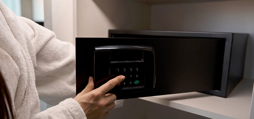 Safe Unlocking Service Company in Rosemead, California