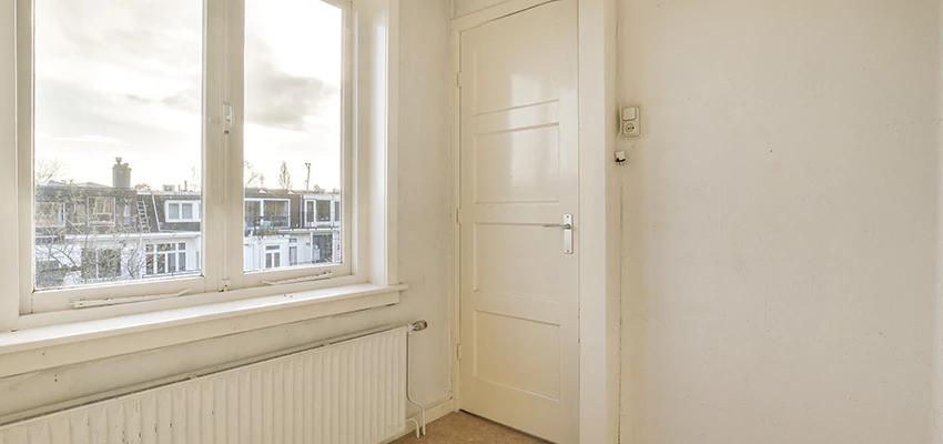 Sliding Window Locks And Security in Rosemead, California