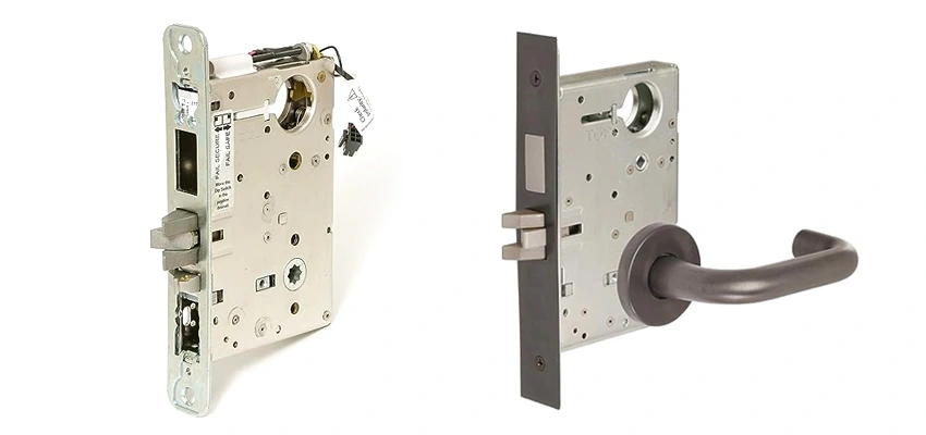 Corbin Russwin Mortise Locks Repair Installation in Rosemead, CA