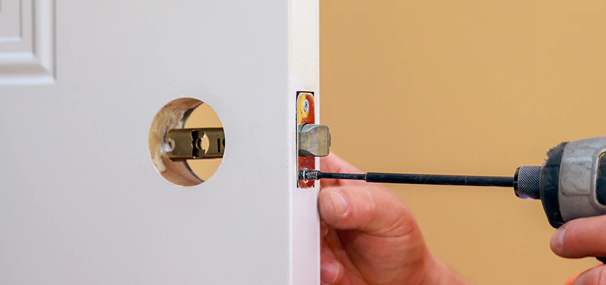 Stuck Door Knobs Repair in Rosemead, CA