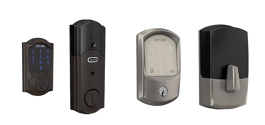 Schlage Smart Locks Repair in Rosemead, California