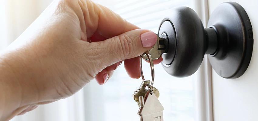 Top Locksmith For Residential Lock Solution in Rosemead, California