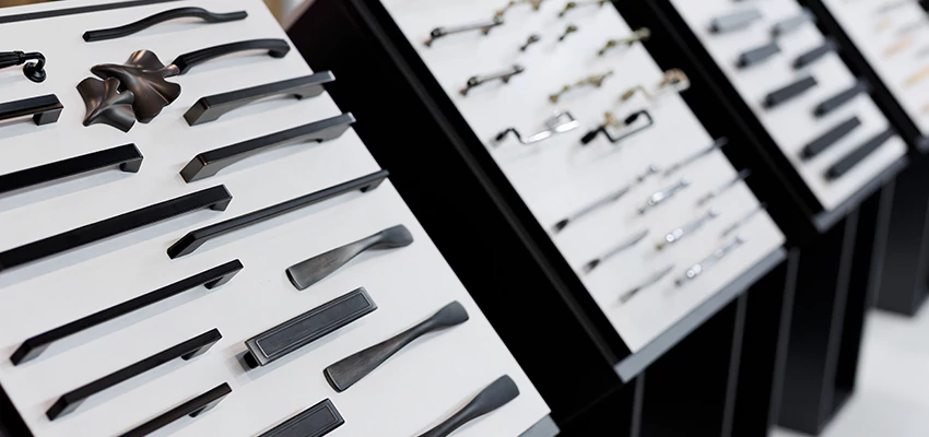 Pocket Door Hardware Installation in Rosemead, California