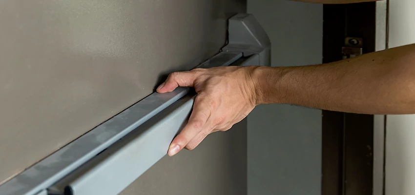 Electro-Magnetic Hold Open Fire Door Closing Systems in Rosemead, CA