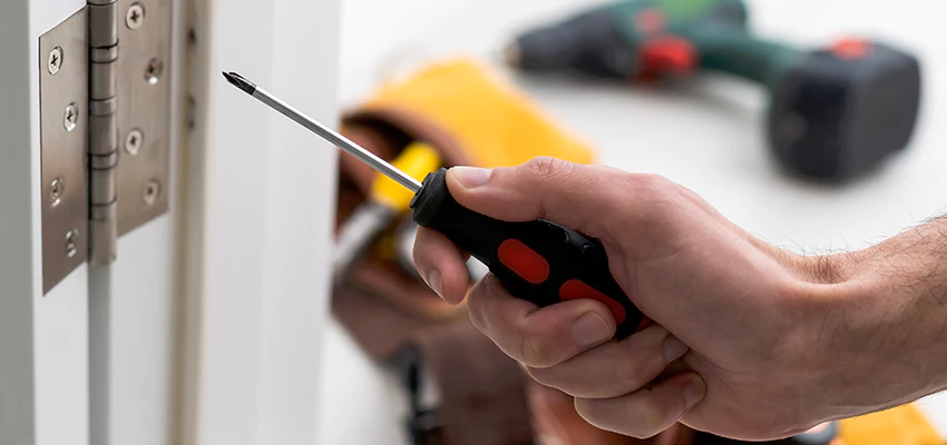 Holiday Emergency Locksmith in Rosemead, California