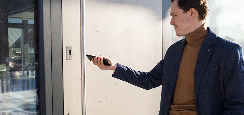 Business Security Systems in Rosemead, CA