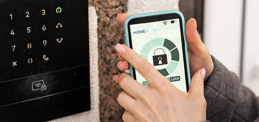 Building Security Upgrades in Rosemead, CA