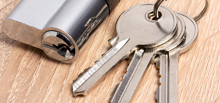 Lock Rekeying Services in Rosemead, California