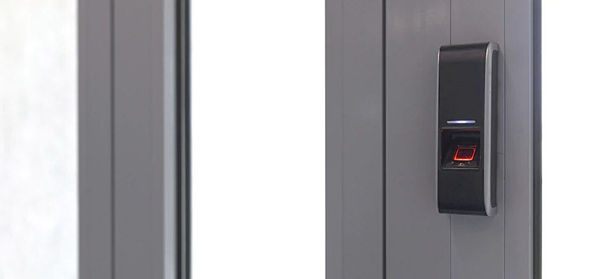 Push Button Lock Keypad Repair in Rosemead, California