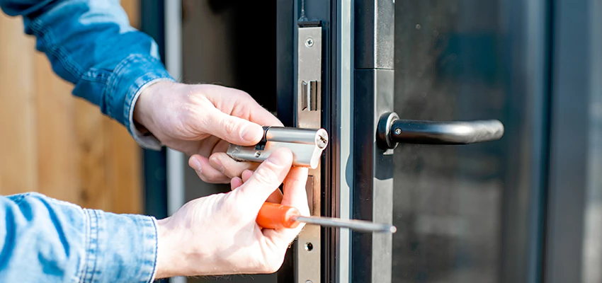 Eviction Locksmith For Lock Repair in Rosemead, CA