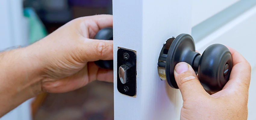Smart Lock Replacement Assistance in Rosemead, California