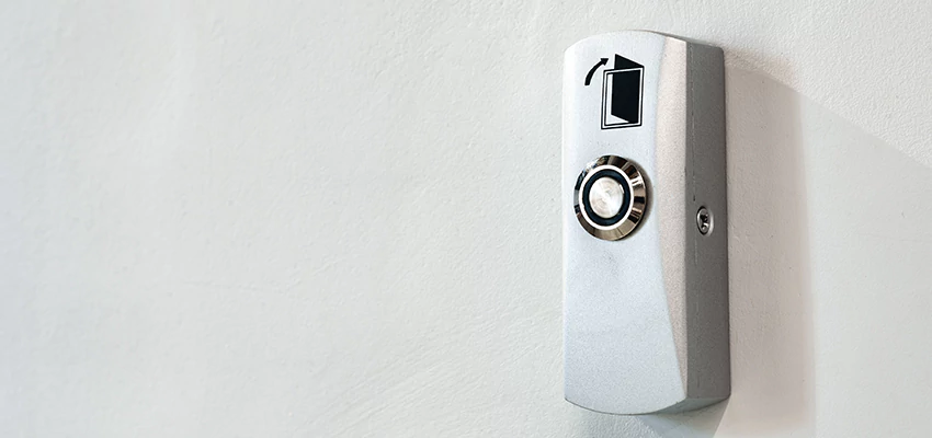 Residential Access Keypads Systems Installation in Rosemead, CA