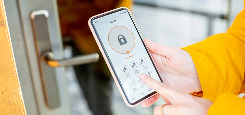 Automatic Door Lock Opener Repair in Rosemead, California