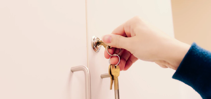 Cabinet Electronic Locks Repair in Rosemead, California