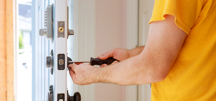 Eviction Locksmith For Key Fob Replacement Services in Rosemead, CA