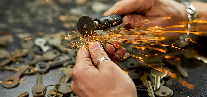 24/7 Locksmith Services For Lock Rekeying in Rosemead, CA