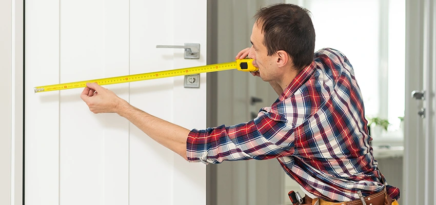 Bonded & Insured Locksmiths For Lock Repair in Rosemead, California