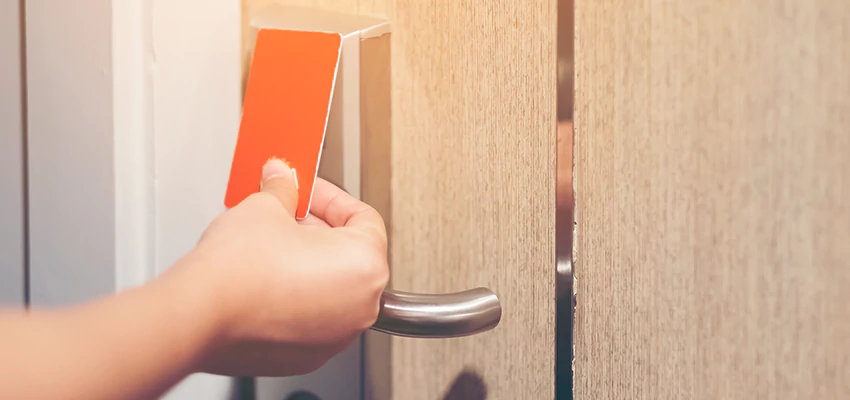 Electronic Locks Motor Repair in Rosemead, California