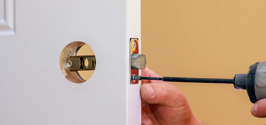 Home Invasion Camera Repairs in Rosemead, California