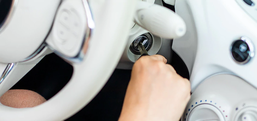 Ignition Lock Barrel Replacement Near Me in Rosemead, California