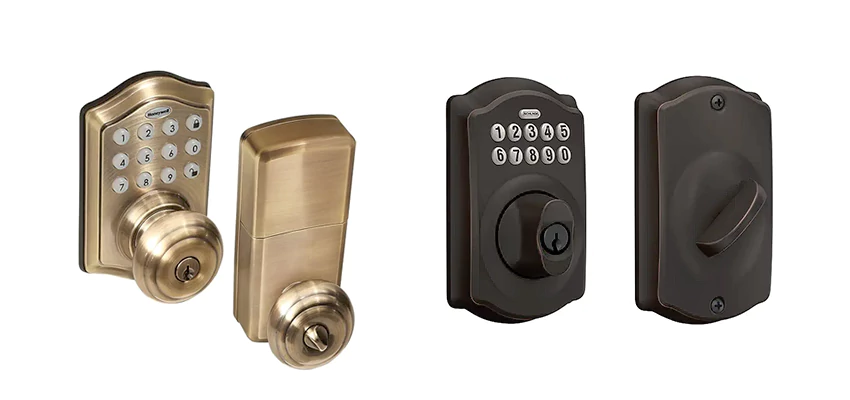 Medeco Locks Replacement in Rosemead, CA