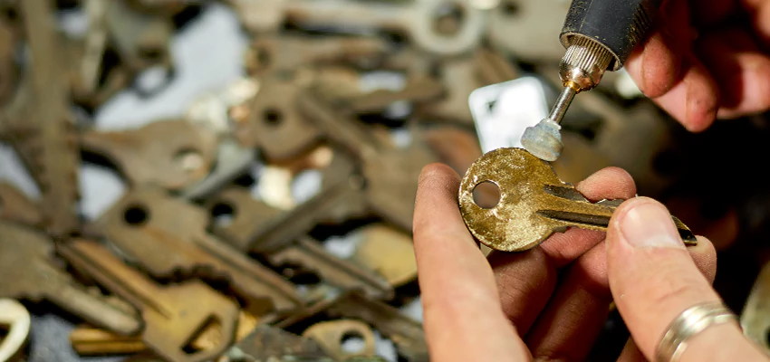 A1 Locksmith For Key Replacement in Rosemead, California