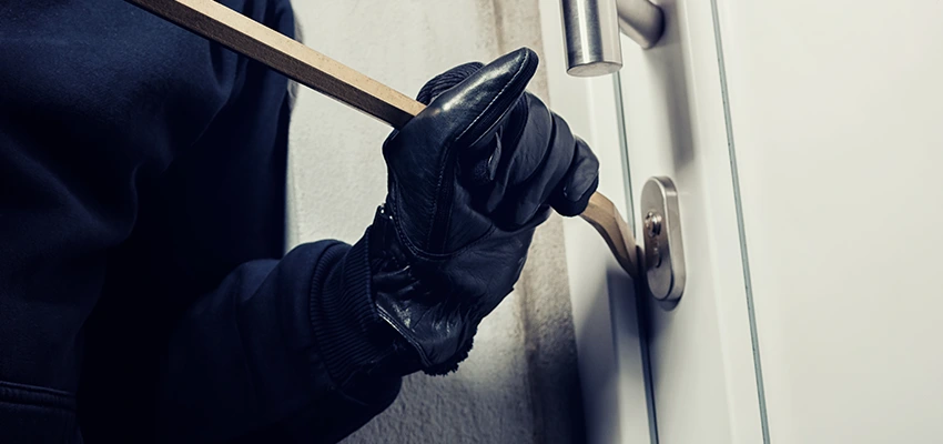 Burglar Damage Door Sensors Repair in Rosemead, CA