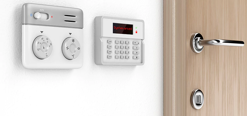Commercial Electronic Door Lock Services in Rosemead, CA