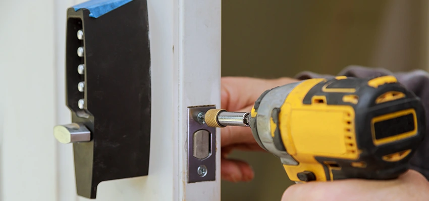 Eviction Locksmith For Key Duplication in Rosemead, California