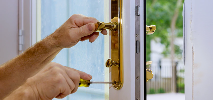 Local Locksmith For Key Duplication in Rosemead, CA