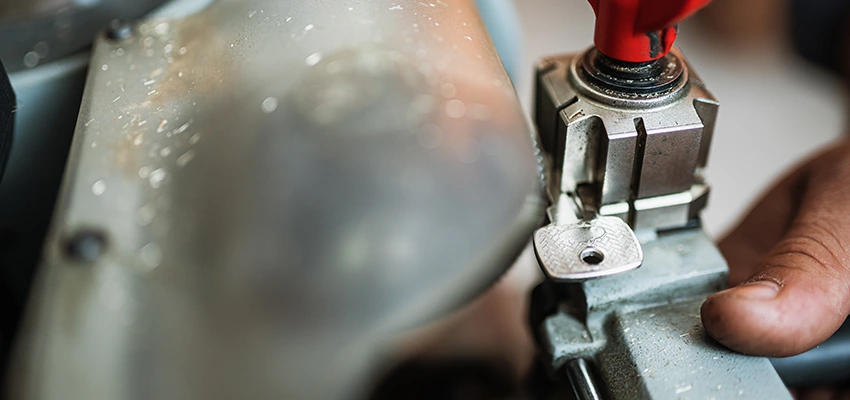 Key Programming Mobile Locksmith Service in Rosemead, CA